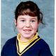 Illustration for article titled Goofy Glasses, Pretty Pigtails & Snaggletooth Smiles: September Is For School Portraits